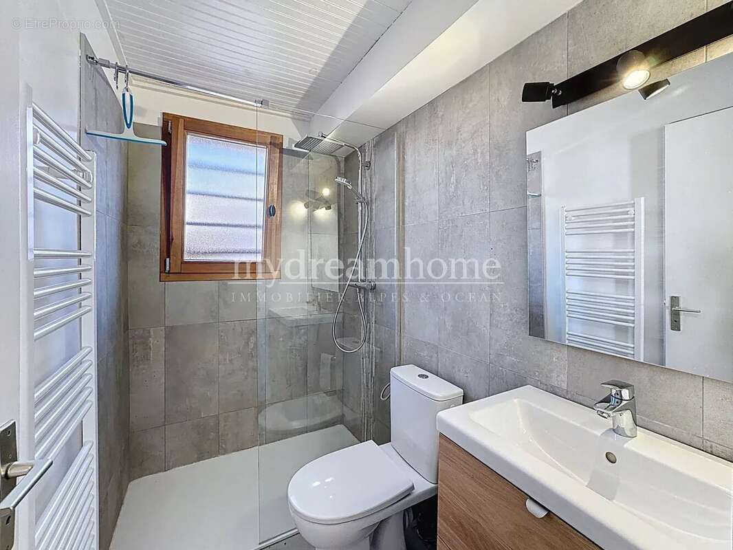 Maison à PRAZ-SUR-ARLY