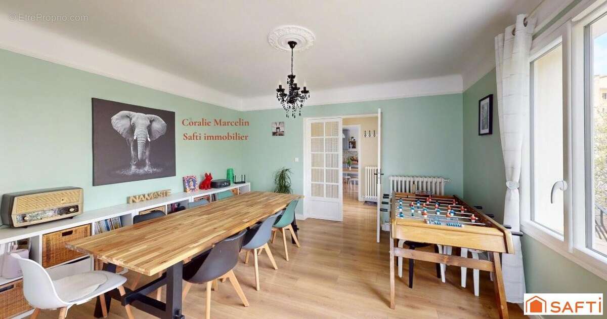 Photo 4 - Maison à BRIGNOLES