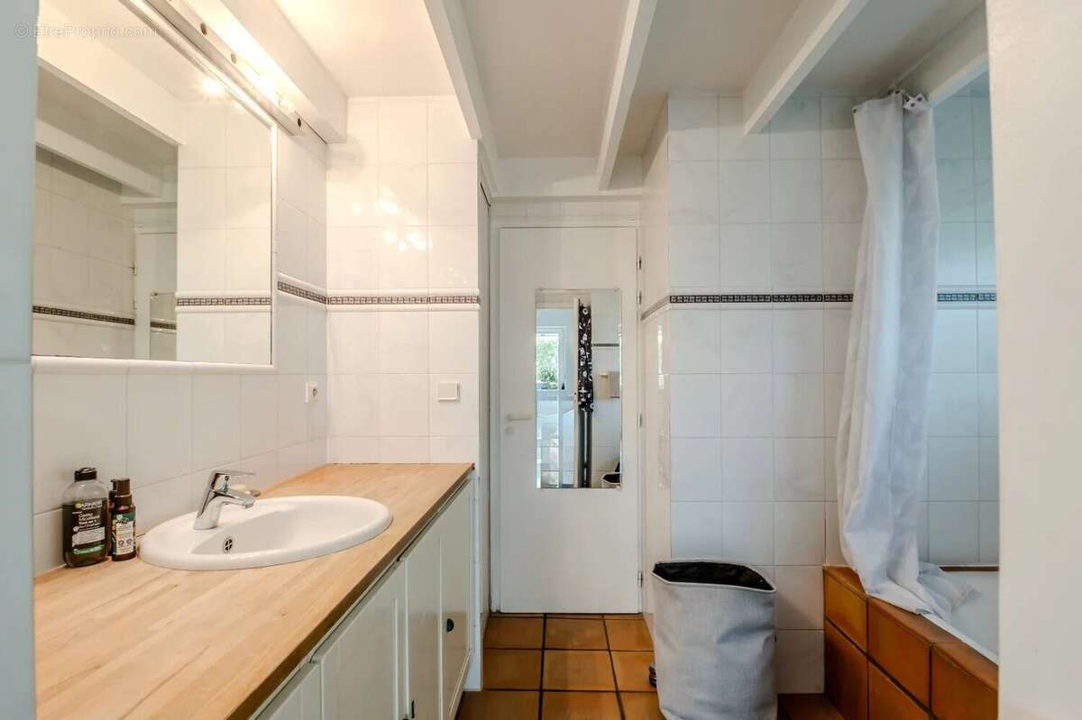 Maison 5 pieces - a vendre - anthy sur leman - photo 10