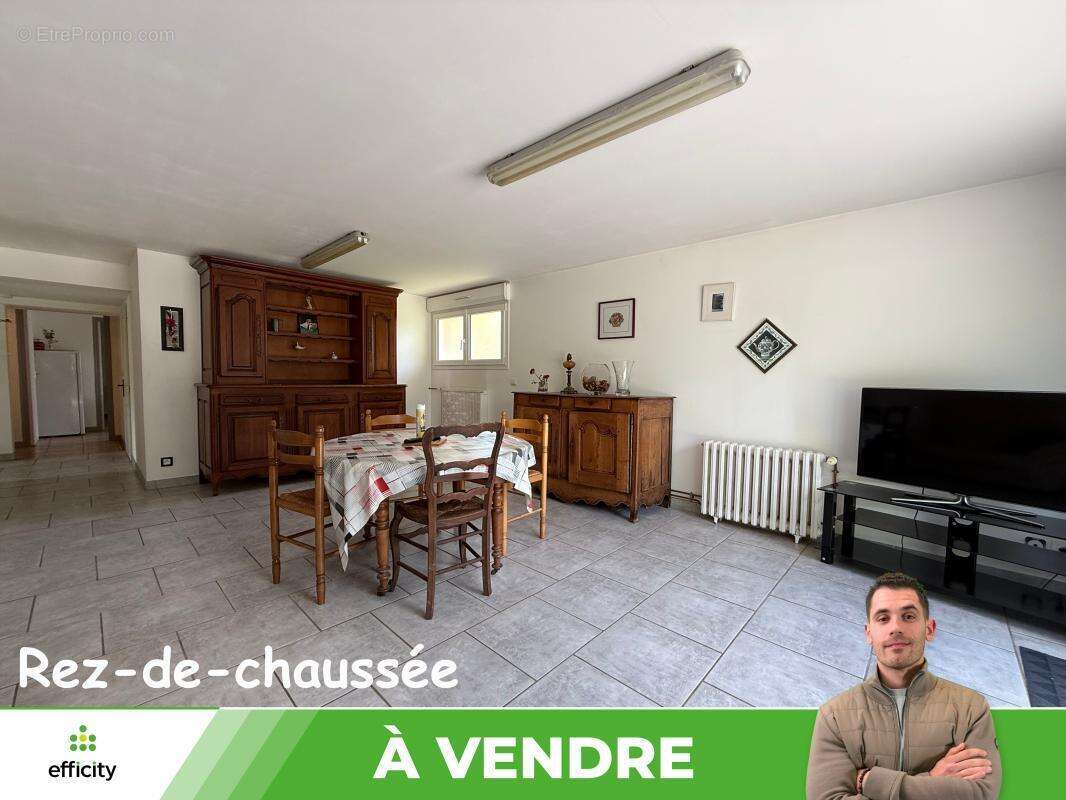 Maison 187 m² à Lhommaize  - photo 6