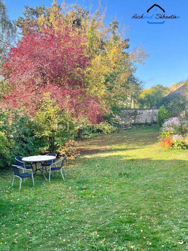 Appartement à SEDAN