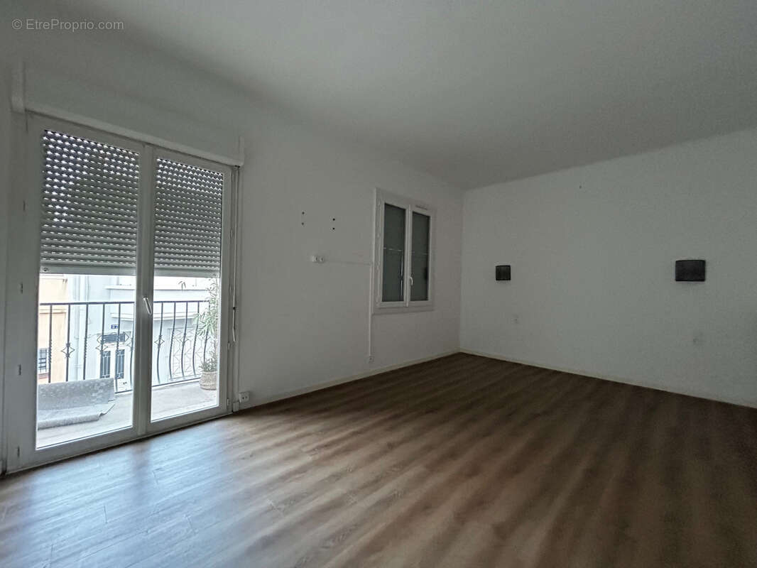 Appartement à PERPIGNAN