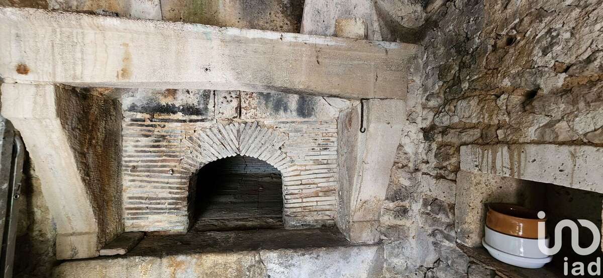 Photo 4 - Maison à FOUQUEBRUNE