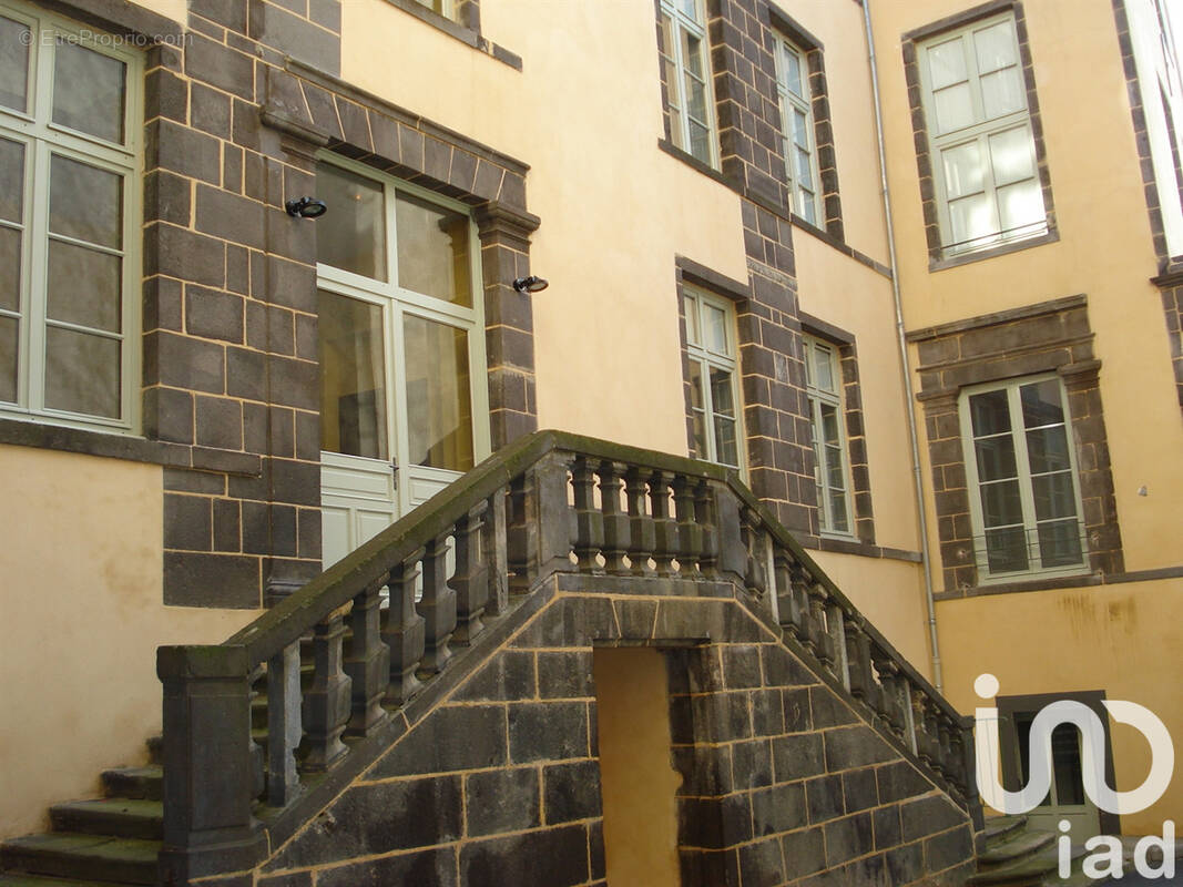 Photo 1 - Appartement à RIOM