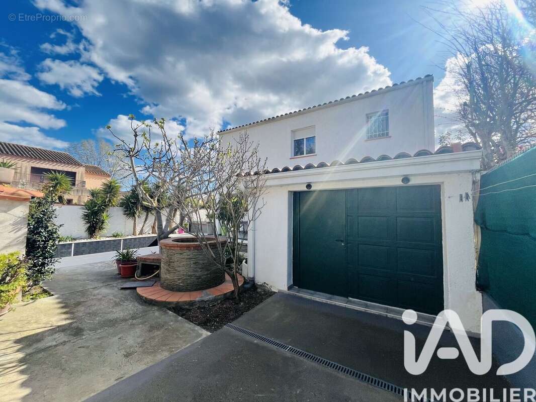 Photo 3 - Maison à SAINT-CYPRIEN