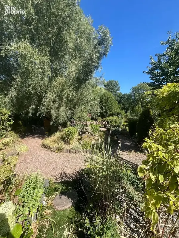 Maison 11 pièces 315 m² à vendre à Moreuil (80110) - photo 58