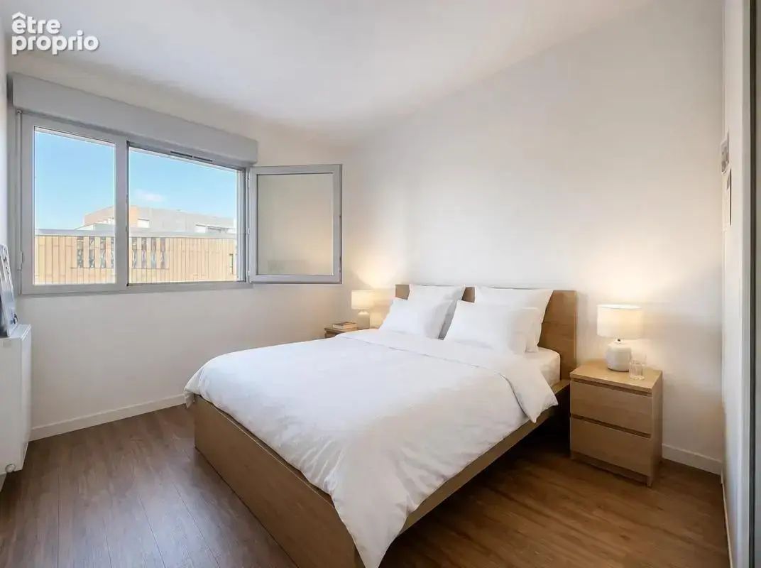 Appartement de 4 pièces de 80 m² à Bayonne - photo 10
