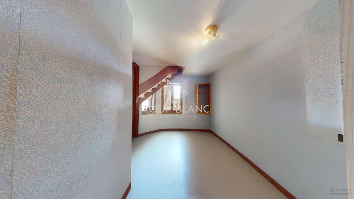 Appartement à MANDEURE