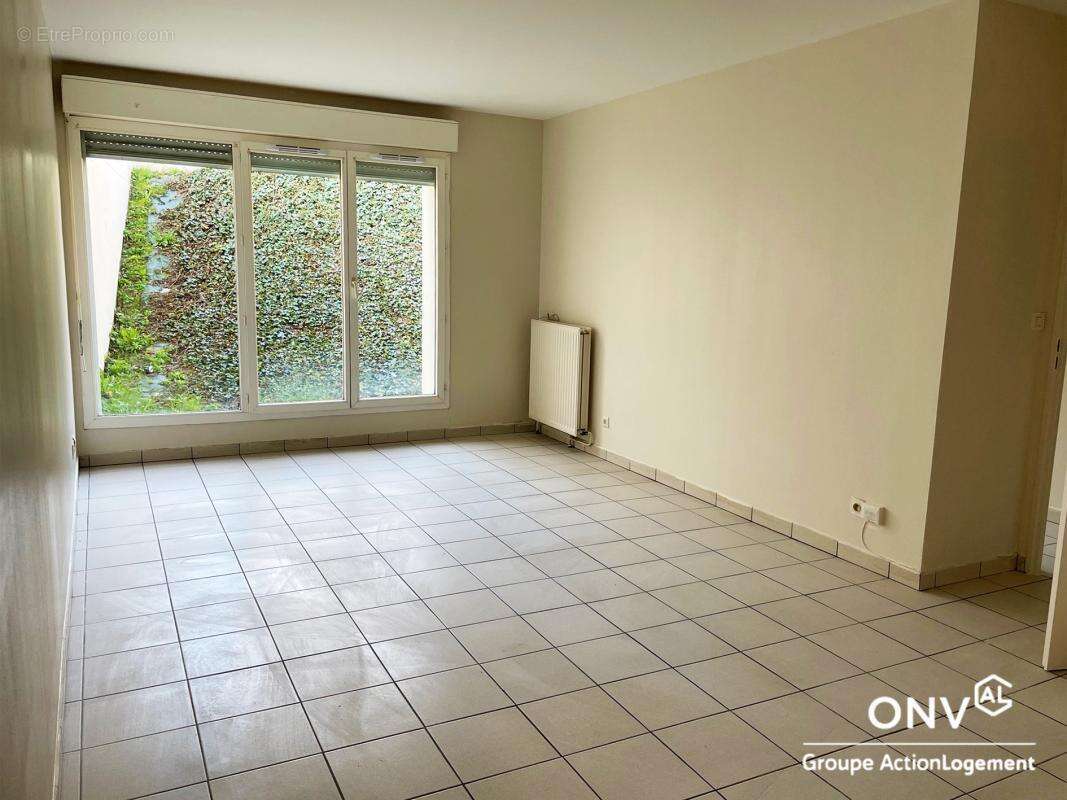 Appartement à MONTARGIS