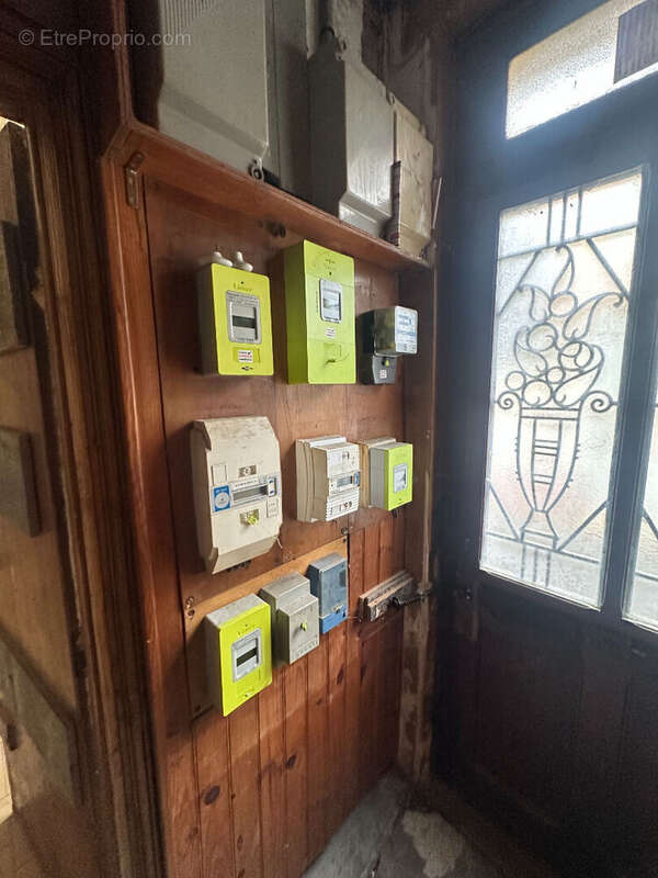 Appartement à COULOMMIERS