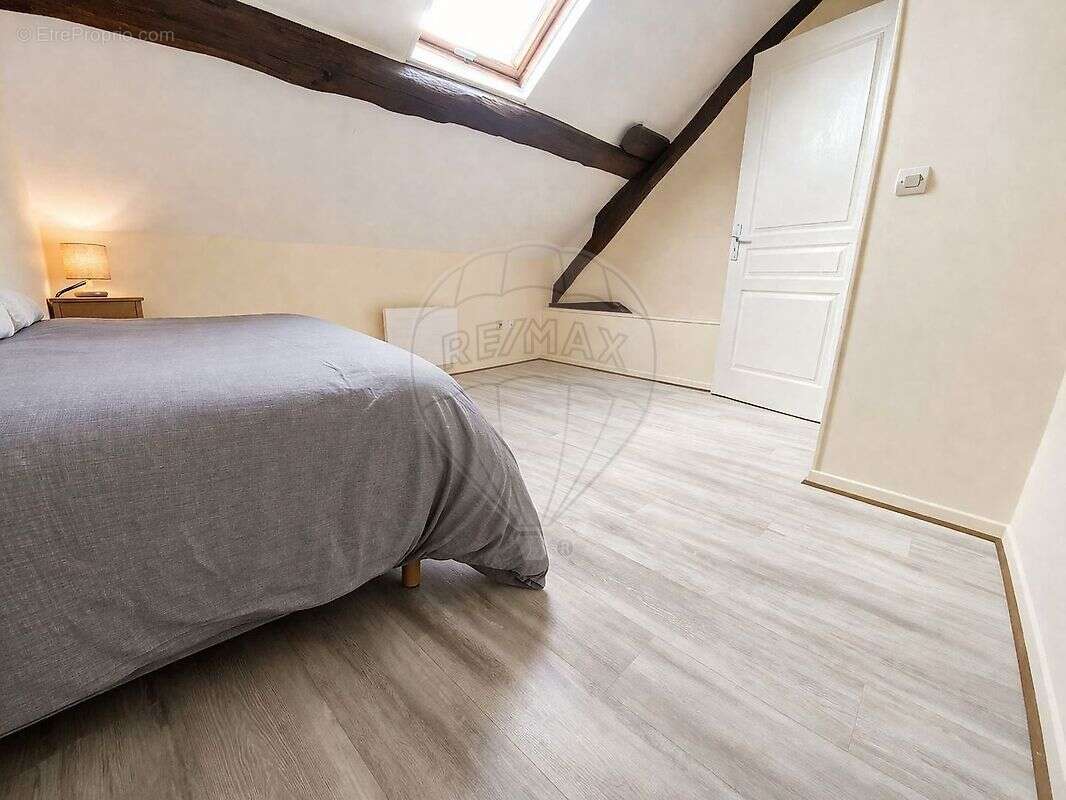 Appartement à SENLIS