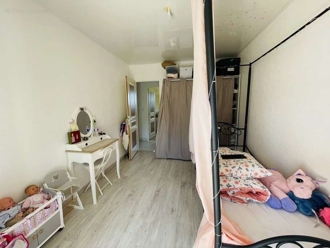 Pavillon de plain pied - photo 8