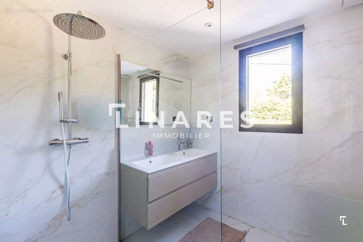 Maison à MARSEILLE-13E