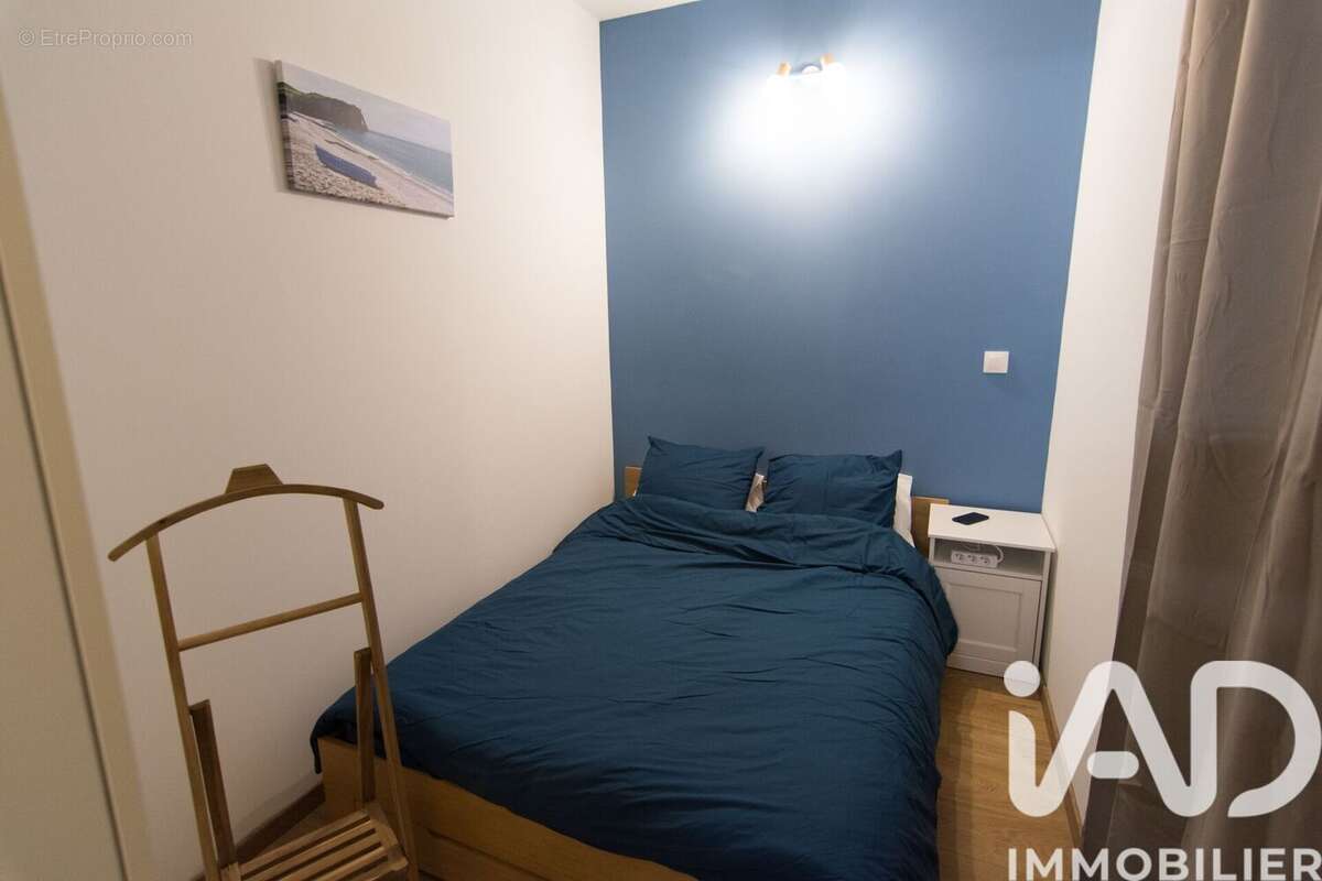 Photo 2 - Appartement à VILLERS-SUR-MER