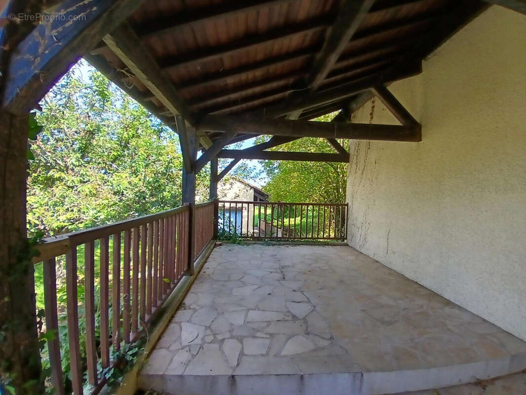 20250927_125703 - Maison à LA COQUILLE