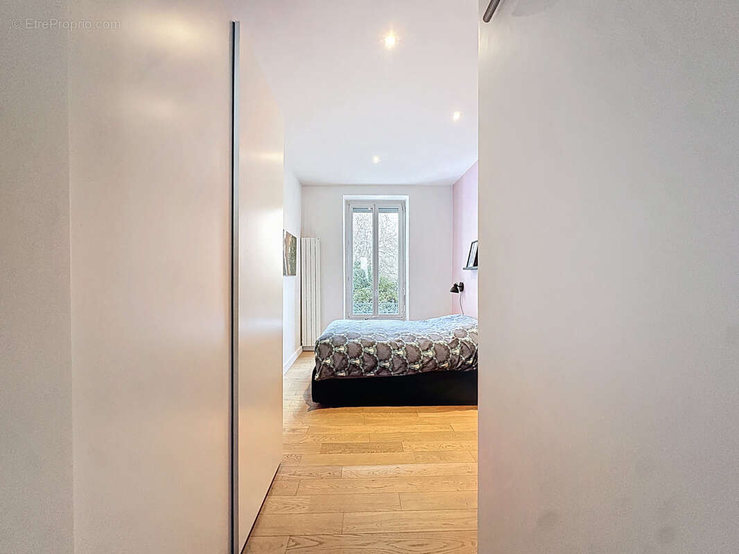 Appartement à LYON-7E