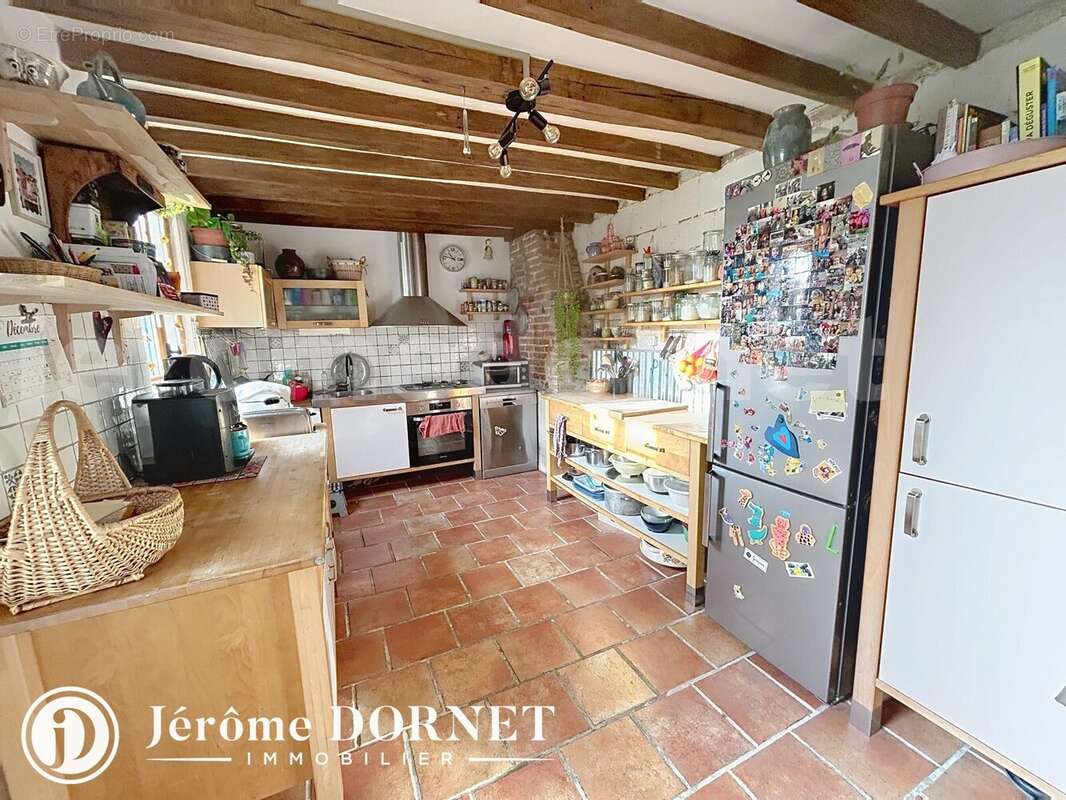 bou_00007 - Maison à BRETEUIL