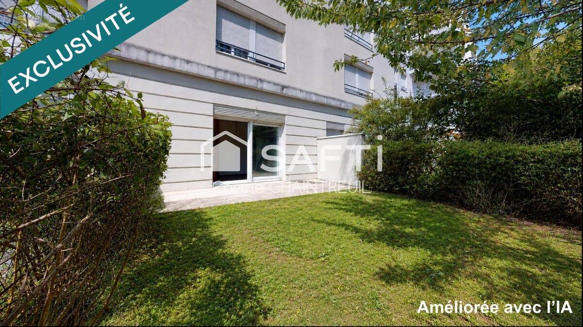 Photo 1 - Appartement à BRON