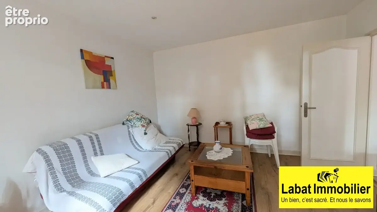 Appartement 3 pièces 58 m² à vendre à Boucau (64340) - photo 7