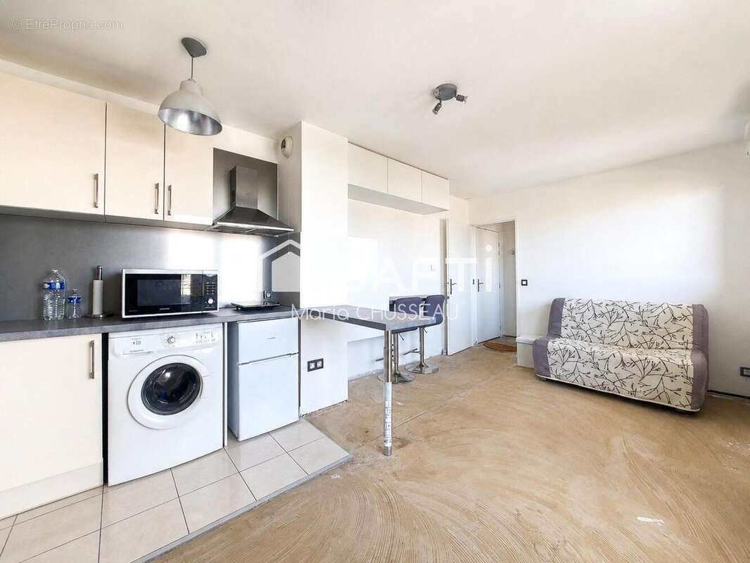Photo 3 - Appartement à MANTES-LA-VILLE