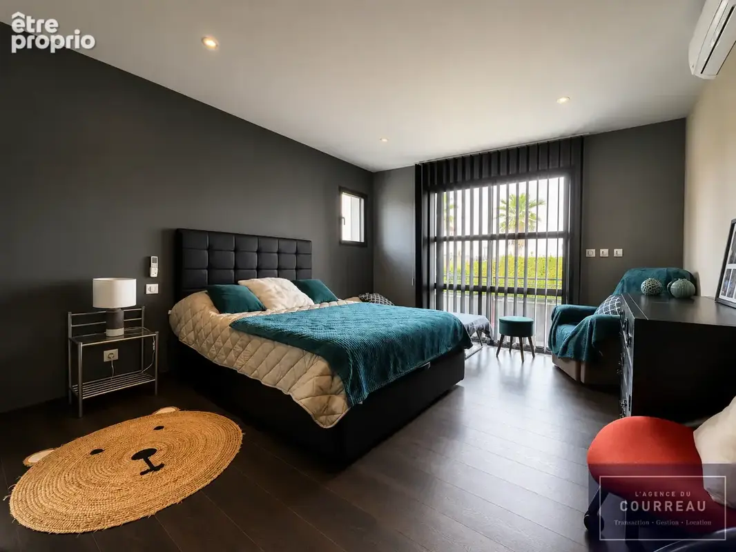 Maison F6 de 266 m2 sur une parcelle de 1 000 m2 - photo 32