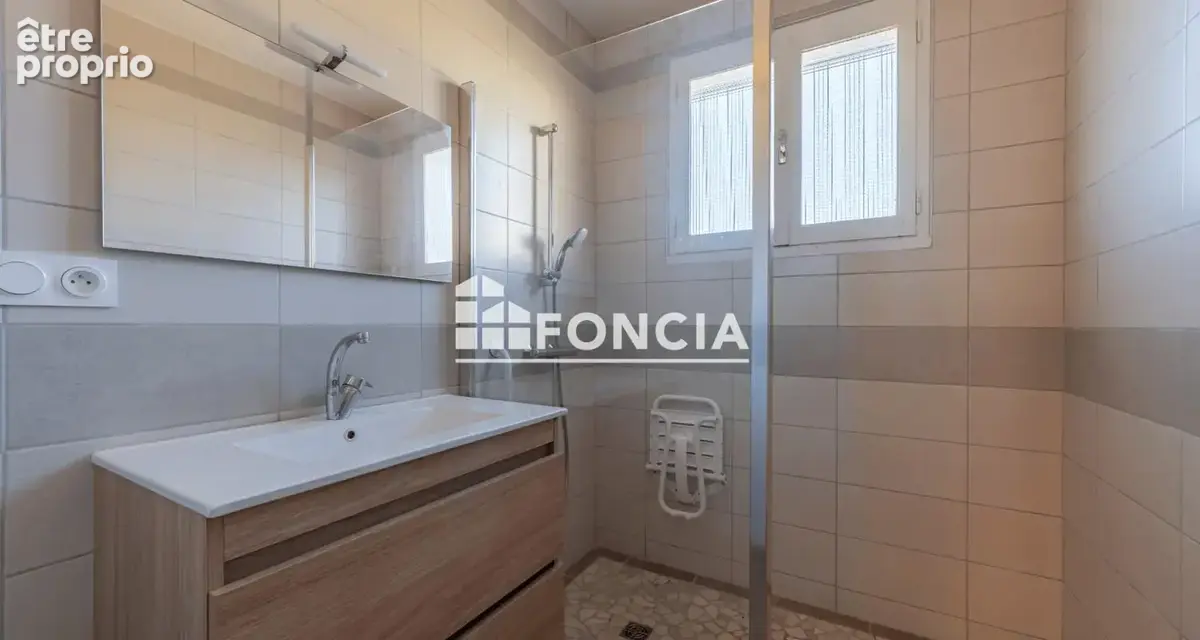 Villa 110 m² – Clonas-sur-Varèze - photo 7