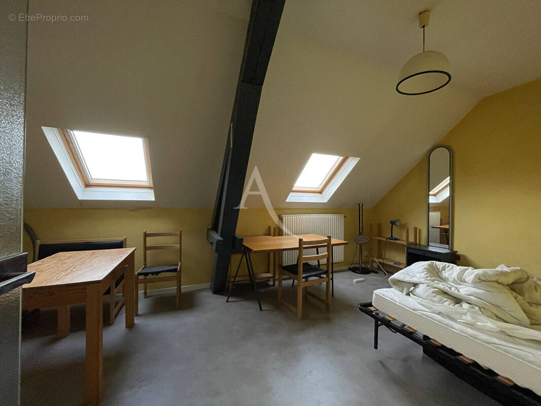 Appartement à EPINAL