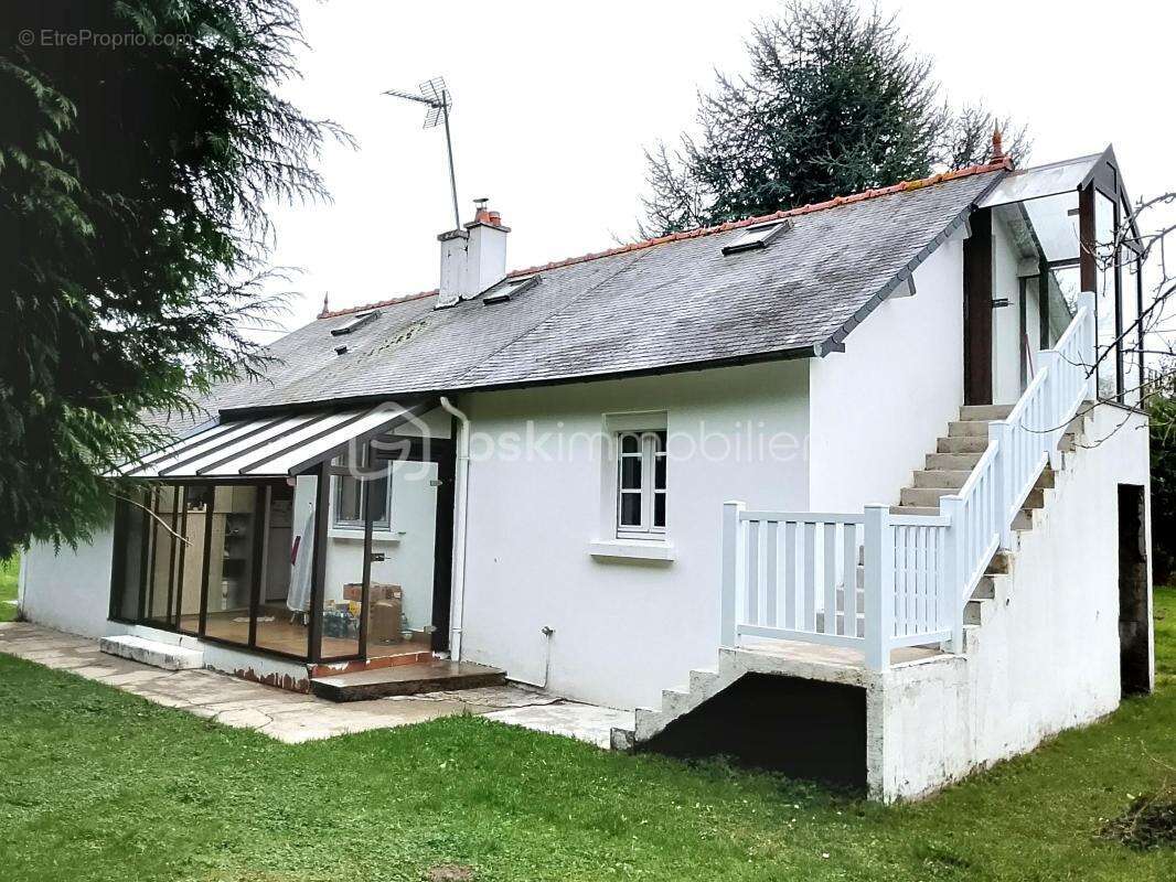 Maison Ploubezre - photo 8