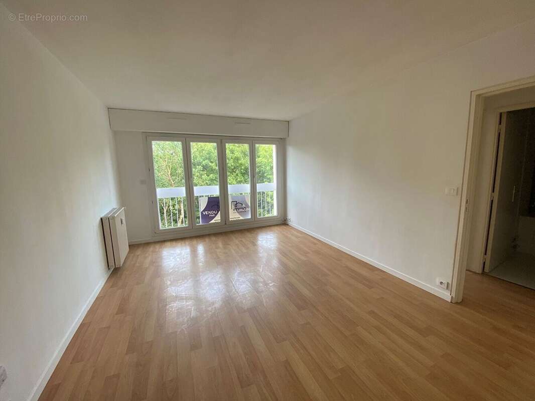Appartement à EVRY
