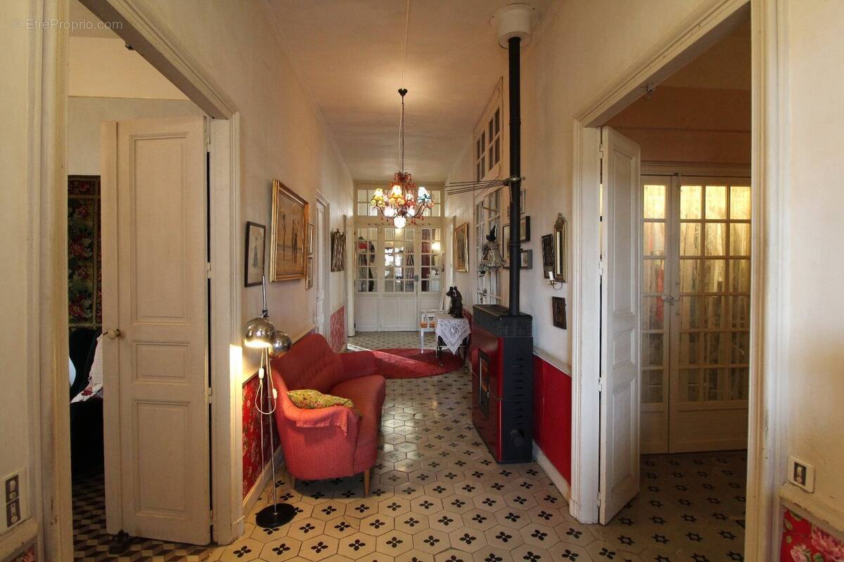 Maison à MAGALAS