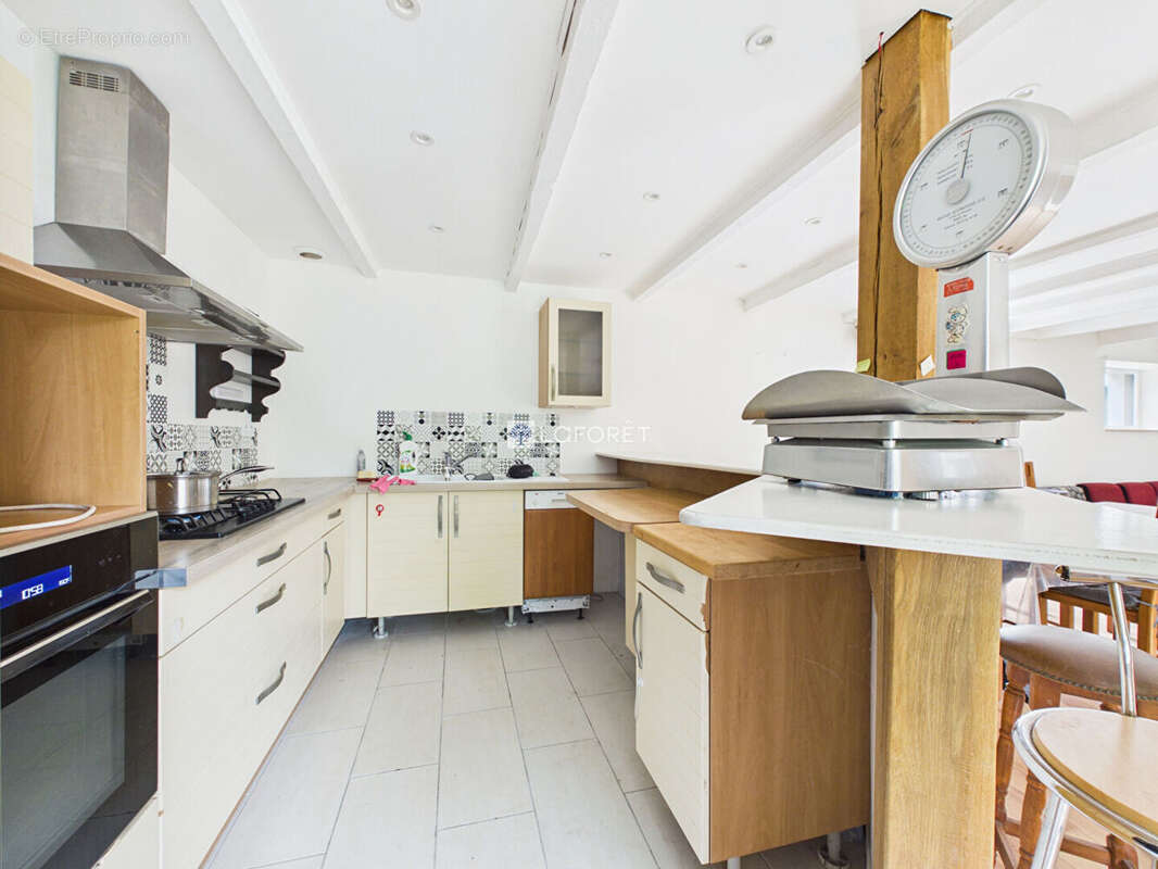 Maison Pont-l'Abbé, 6 pièce(s) 138 m2 - photo 9