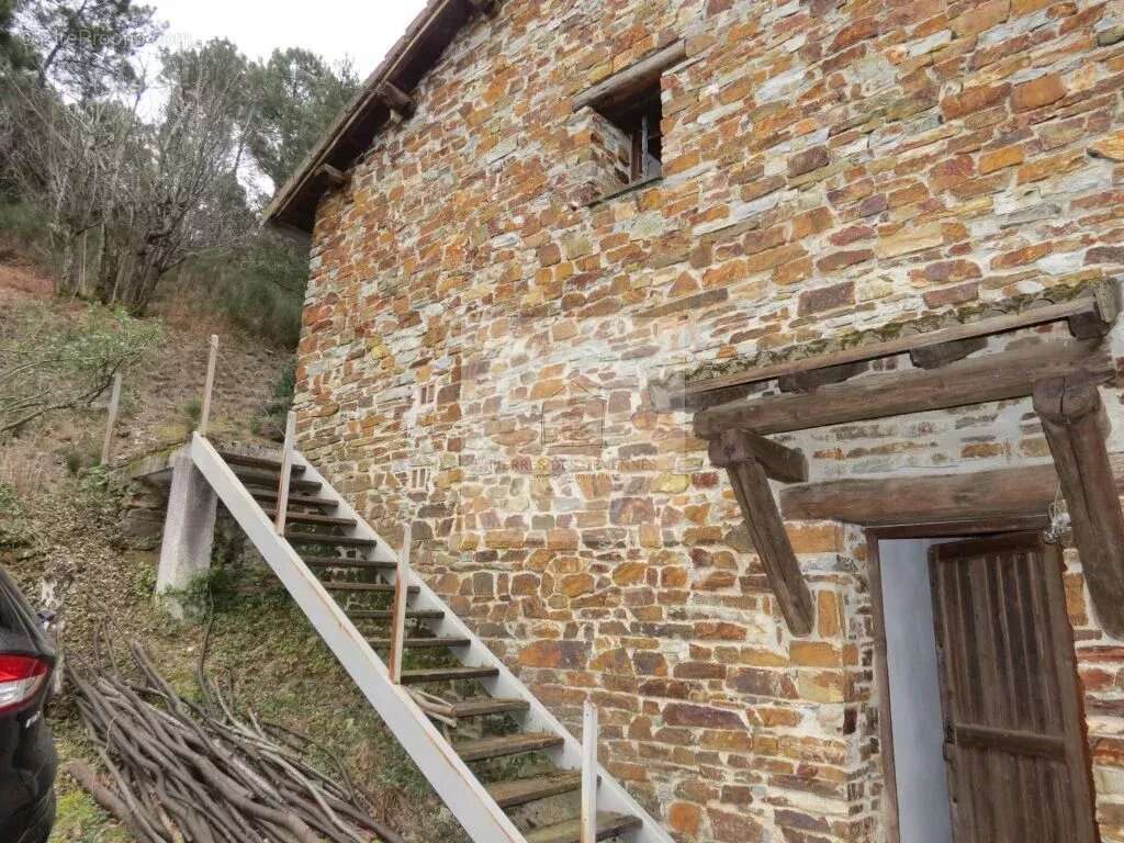 Maison à SAINTE-CROIX-VALLEE-FRANCAISE