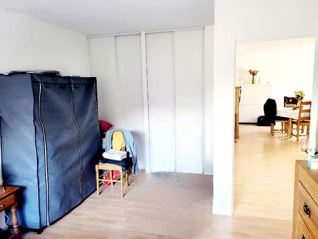 Spécial investisseur, 68 m² en résidence Séniors - Carquefou - photo 6