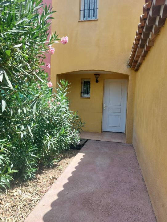 Maison à BEZIERS