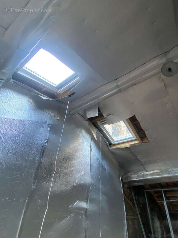 Appartement à SAINT-NICOLAS-DE-PORT