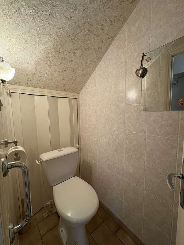 Maison à VALRAS-PLAGE