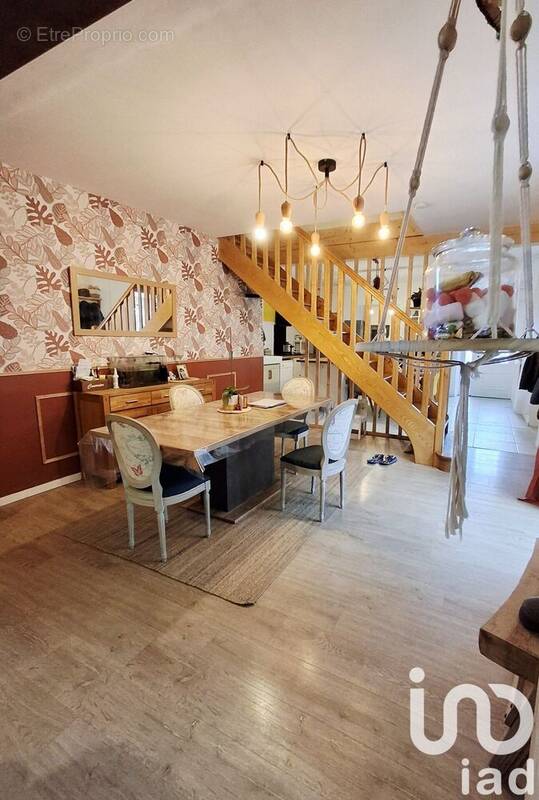 Photo 1 - Maison à IBOS