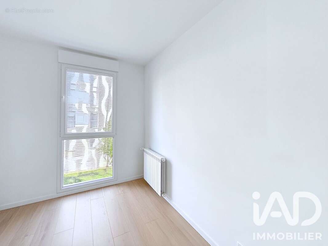 Photo 6 - Appartement à ROSNY-SOUS-BOIS