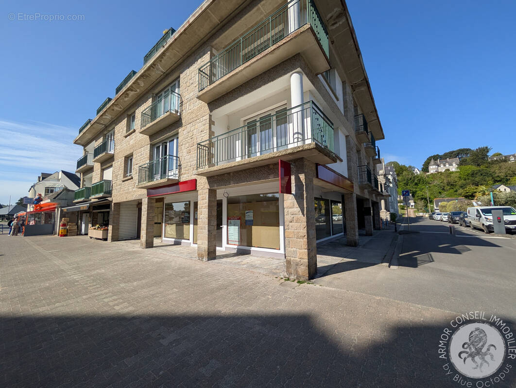 Appartement à SAINT-CAST-LE-GUILDO