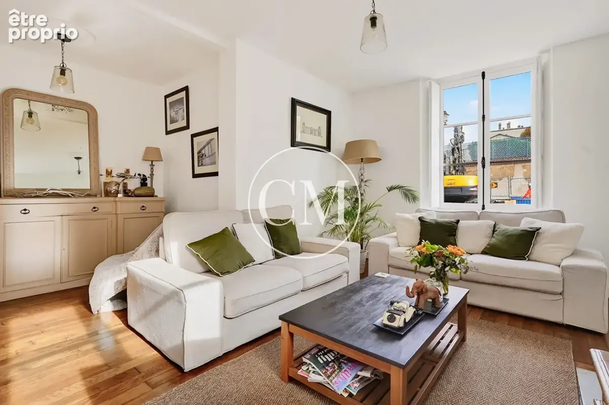 Appartement à VERSAILLES