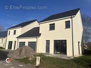 Maison à SERVAVILLE-SALMONVILLE