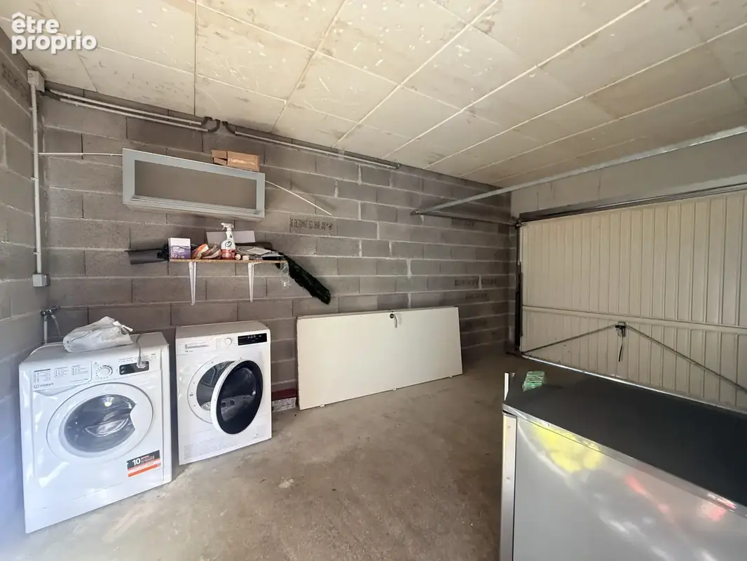 Villa contemporaine, de type t4 et garage, 66000 Perpignan sud porte d'Espagne. - photo 10