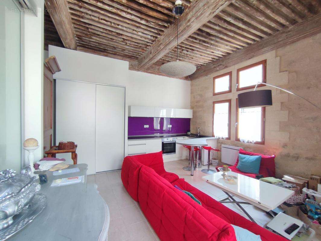 Appartement à PEZENAS