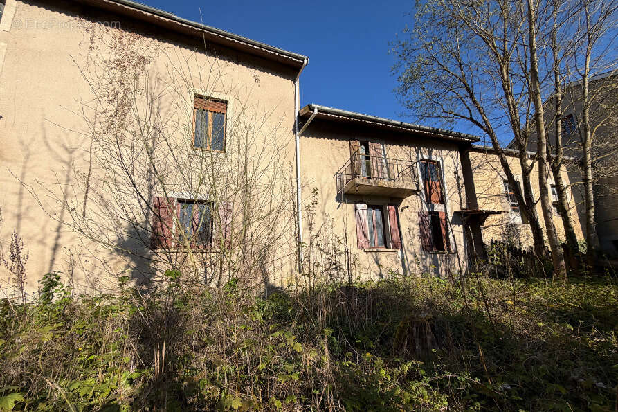 Maison à SAINT-MIHIEL