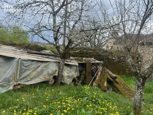 Maison de caractére à rénover aux portes du lot - photo 9