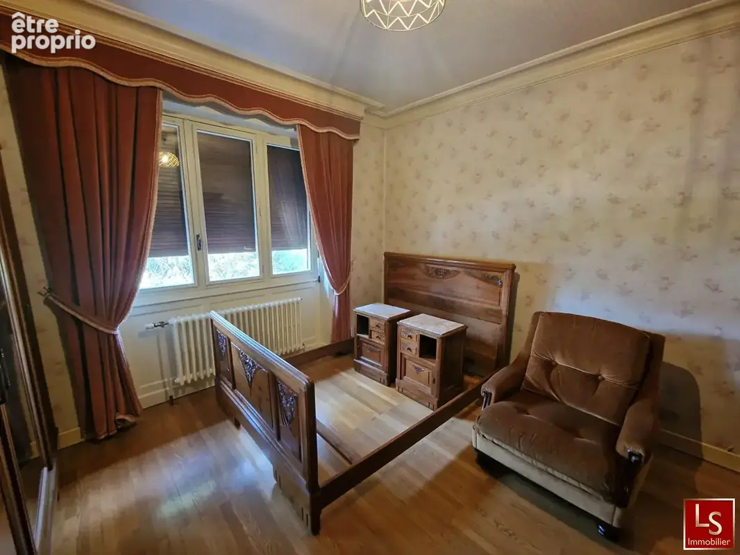 Maison traditionnelle riorges - photo 9