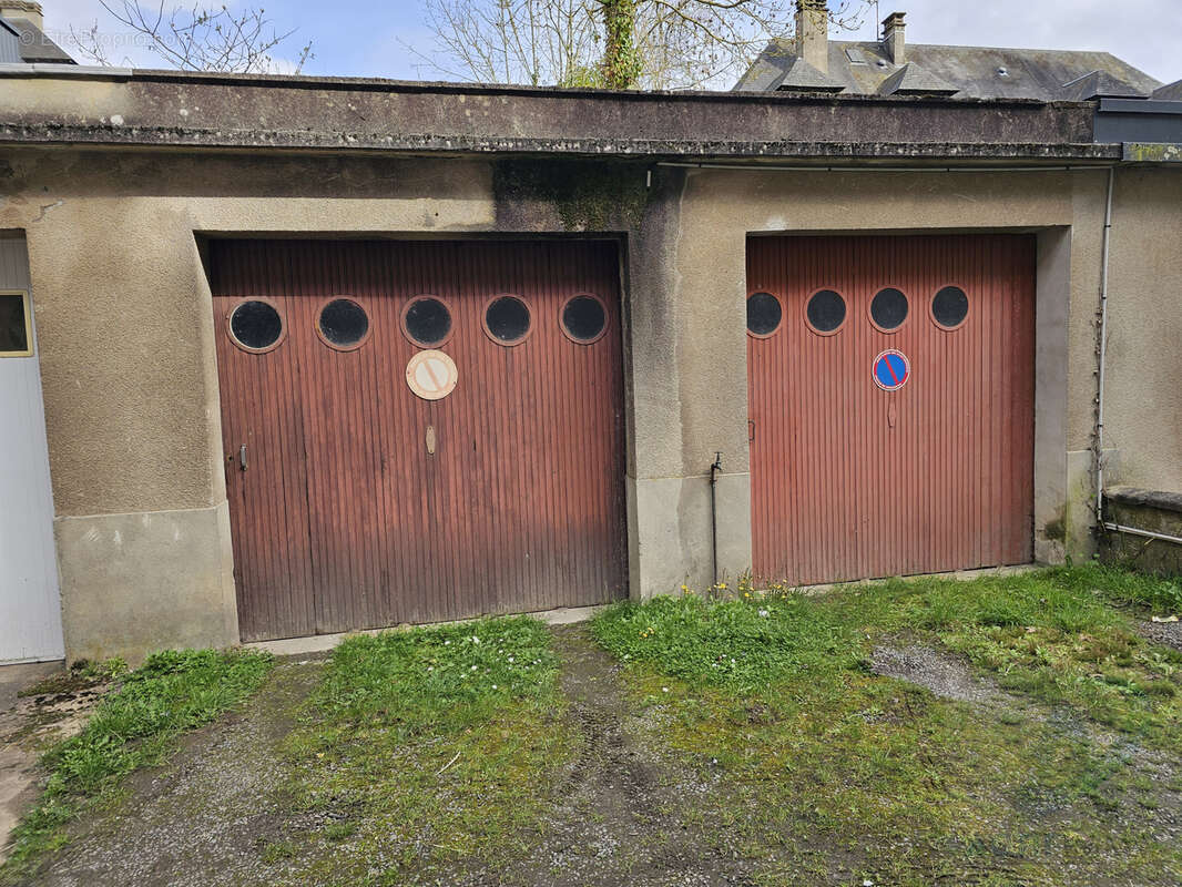 Appartement à FLERS