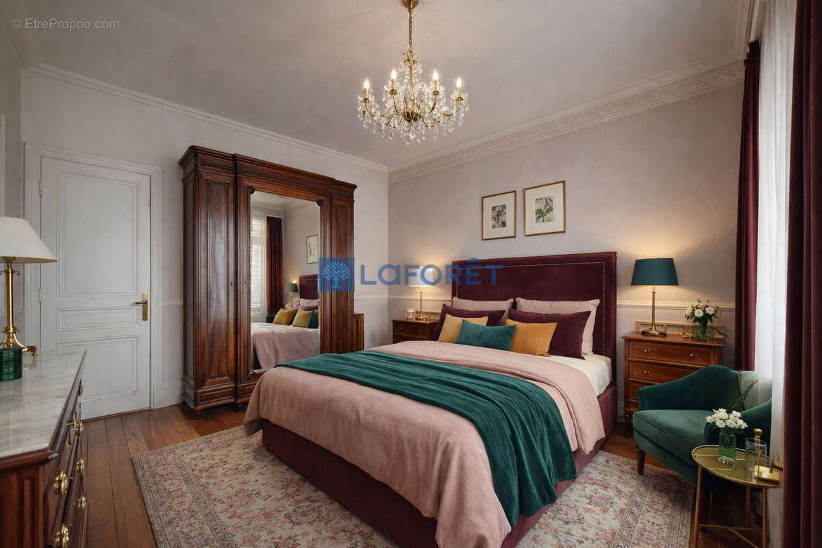 Maison Athis Mons 7 pièce(s) 115 m2 - photo 8
