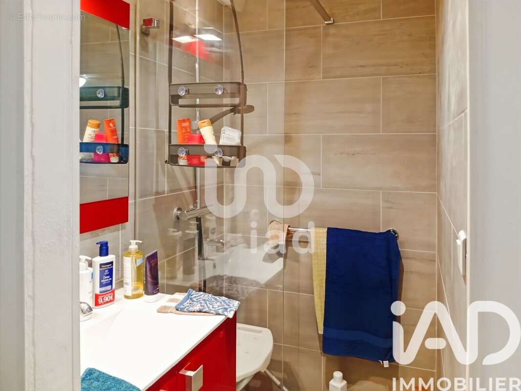 Photo 5 - Maison à AIMARGUES