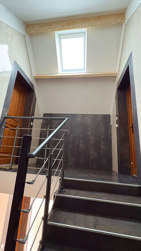 Appartement à CHAUMES-EN-BRIE